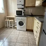ático Jovellanos Apartamento Gijón