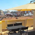 ático Jovellanos Gijón