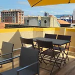ático Jovellanos * Gijón