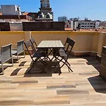 ático Jovellanos Gijón