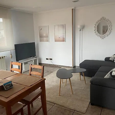 Apartamento ático Jovellanos *